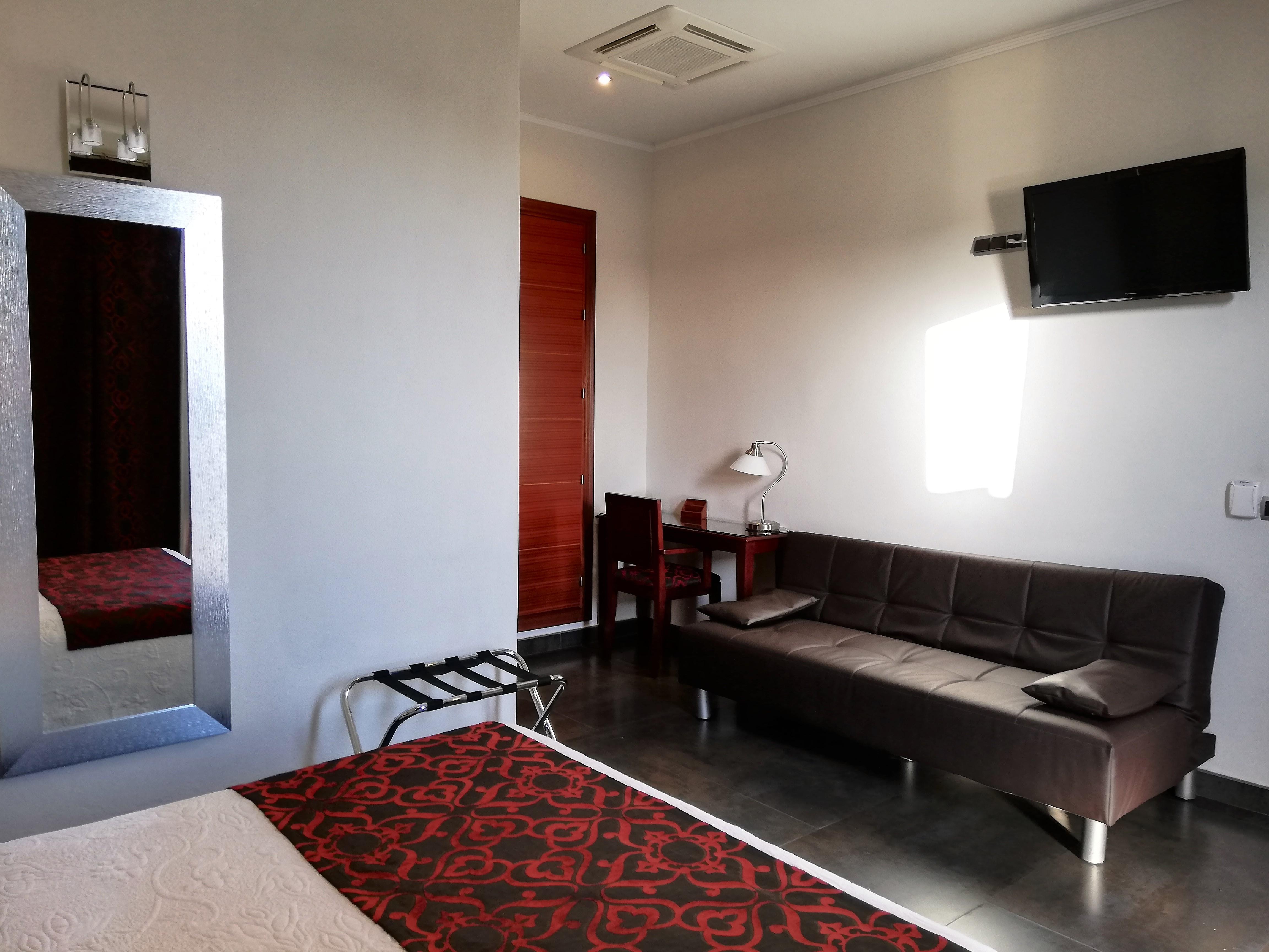 Hotel Lb By Ma 22 Puntos Lebrija