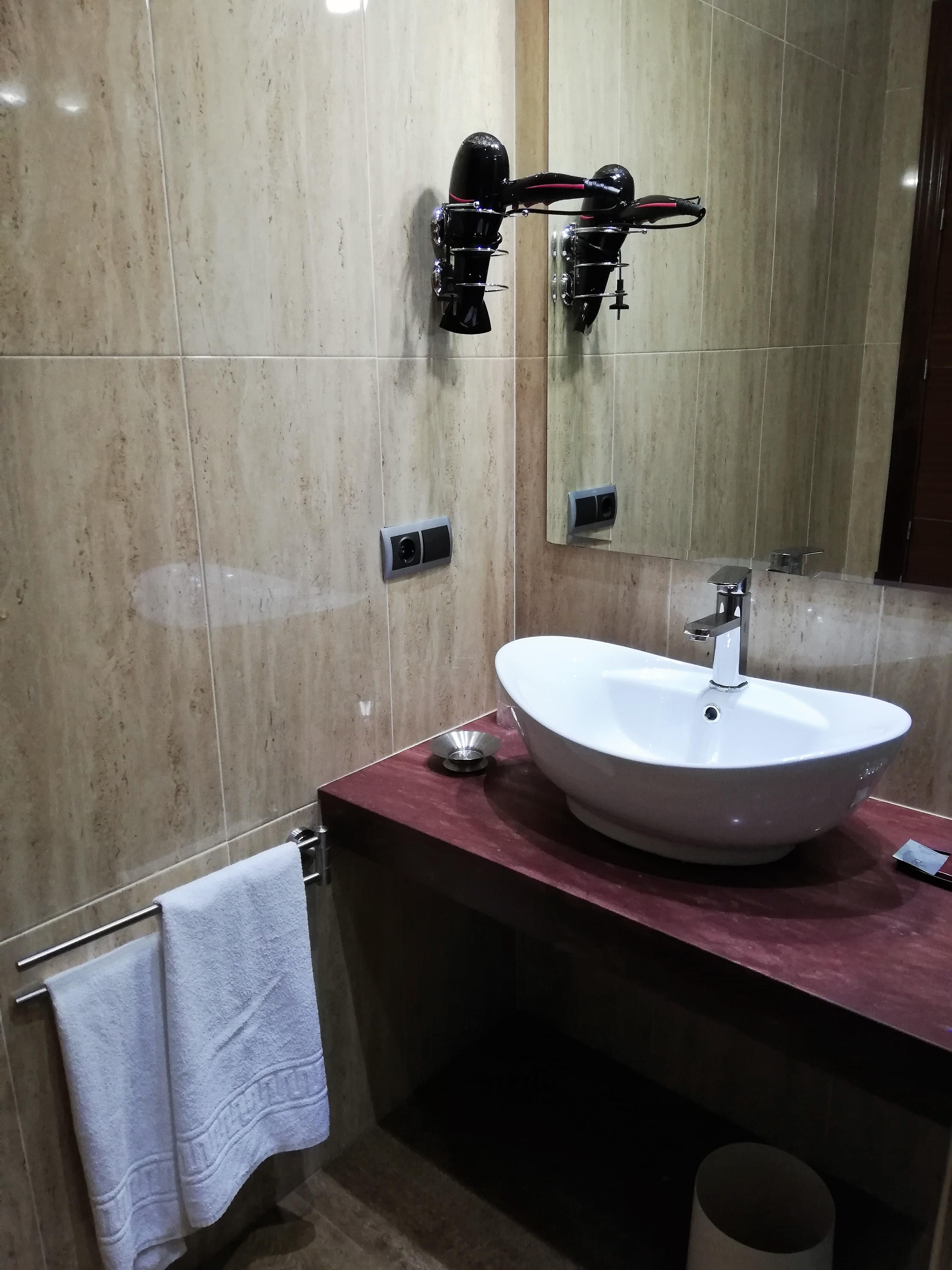 Hotel Lb By Ma 22 Puntos Lebrija