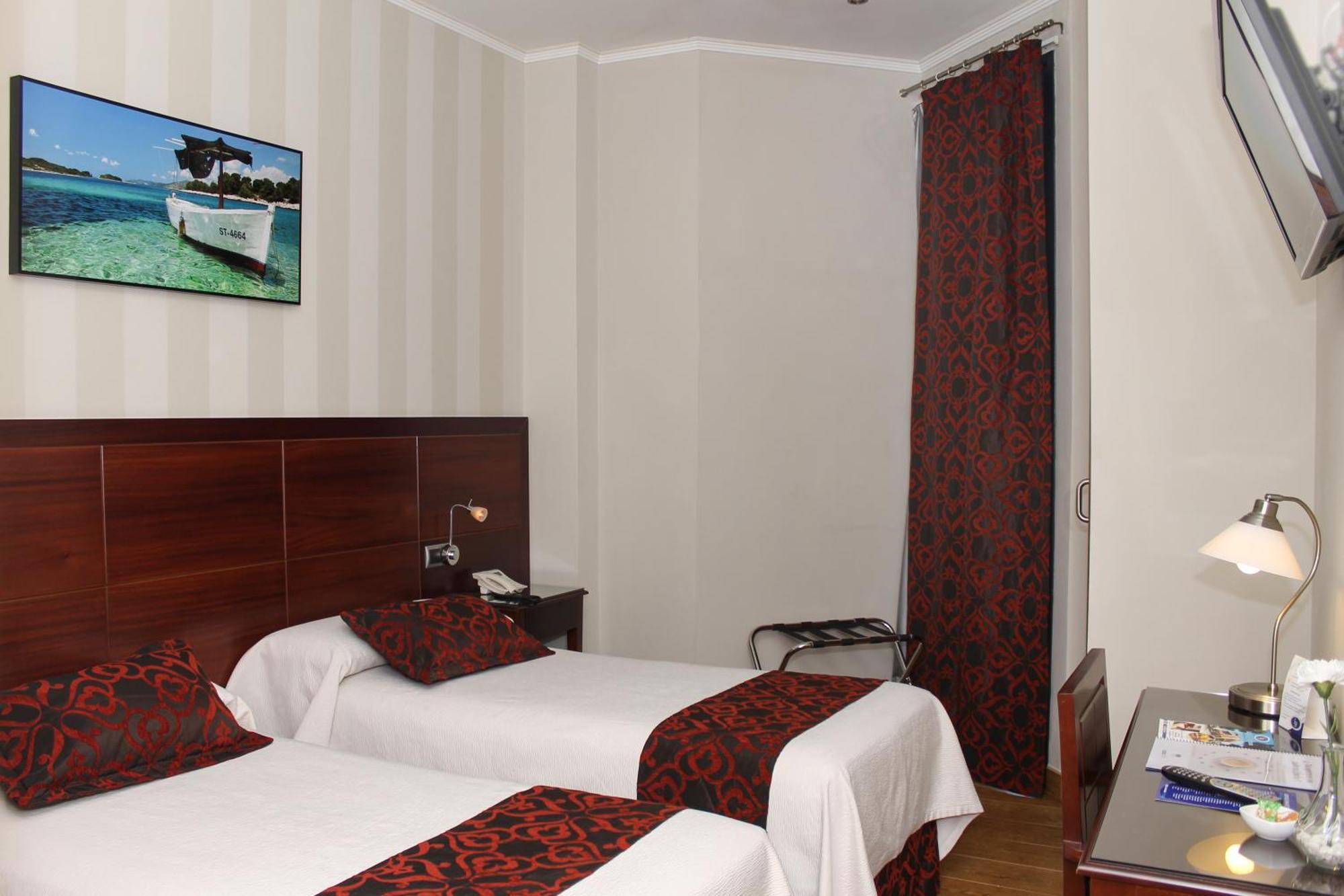 Lb By Ma 22 Puntos Hotel