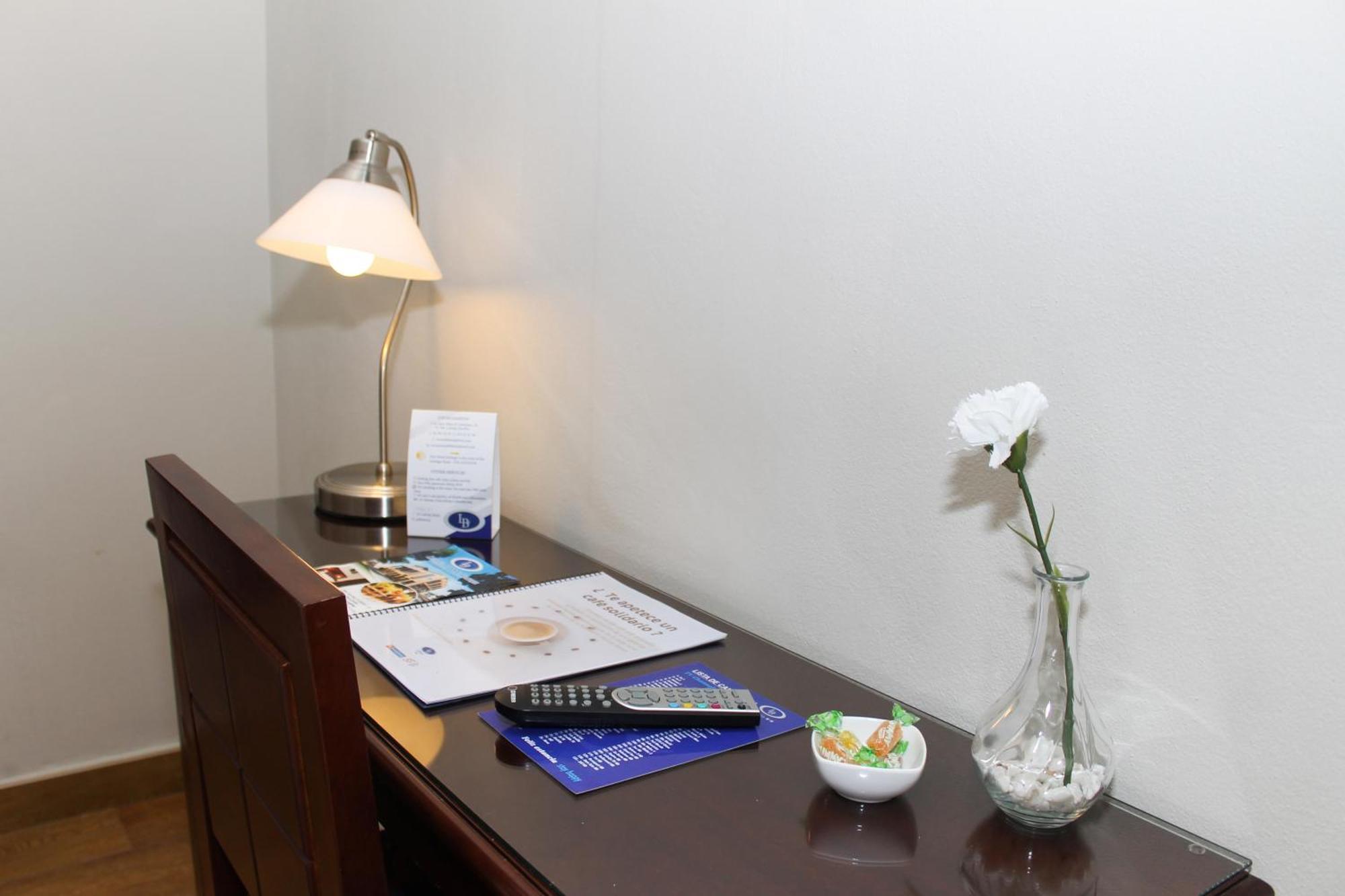 Hotel Lb By Ma 22 Puntos 2*