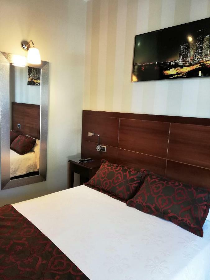 Lb By Ma 22 Puntos Hotel 2*