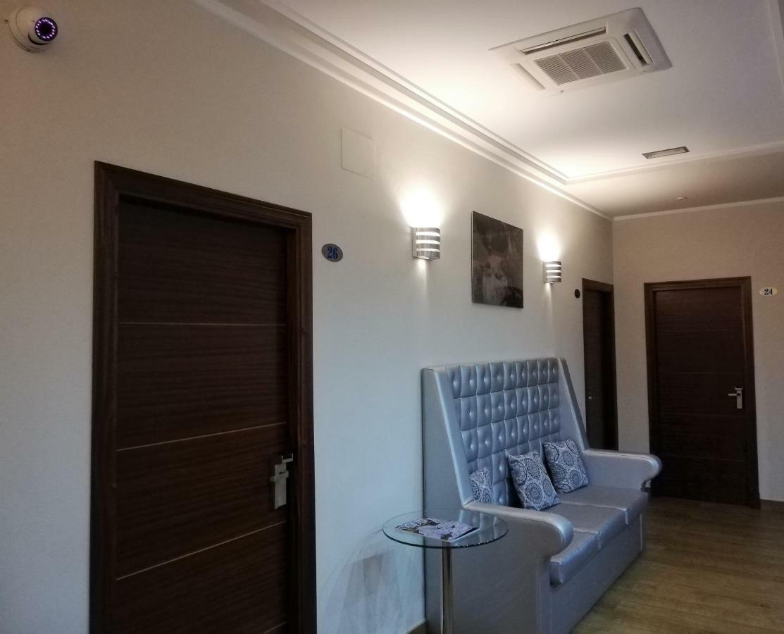 Hotel Lb By Ma 22 Puntos