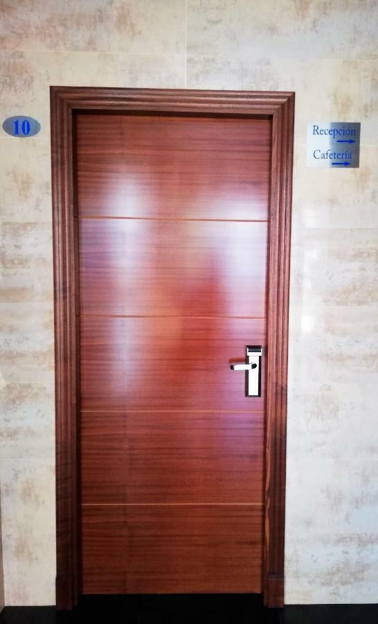 Lb By Ma 22 Puntos Hotel Lebrija