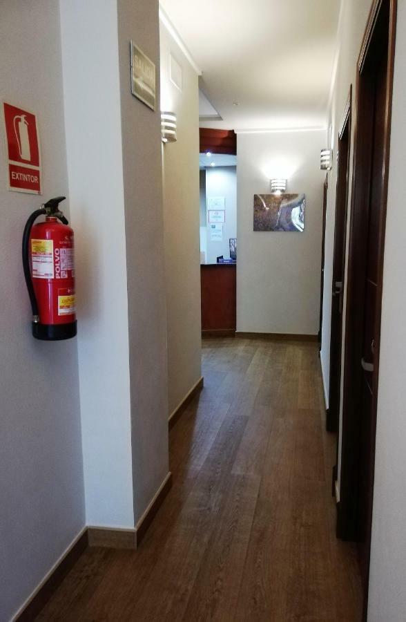 Hotel Lb By Ma 22 Puntos Lebrija