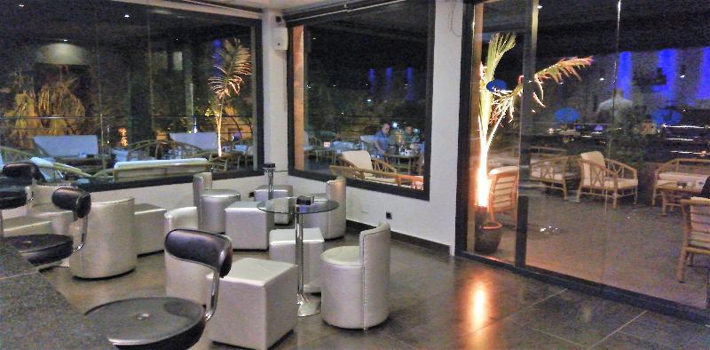 Hotel Lb By Ma 22 Puntos 2*